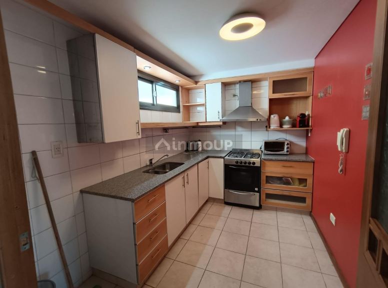 Departamento en Alquiler en Capital, Mendoza