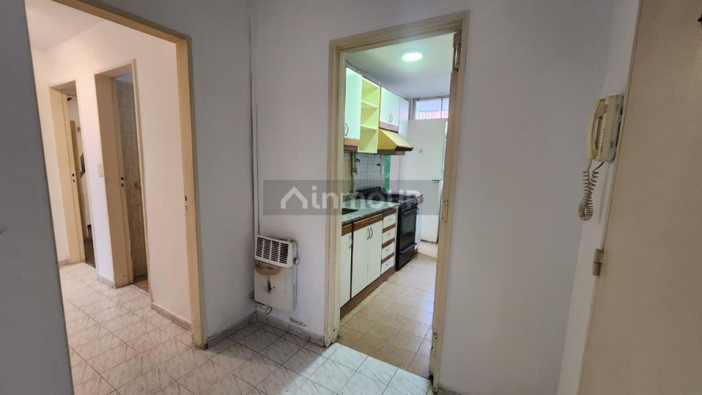 Departamento en Alquiler en Capital, Mendoza