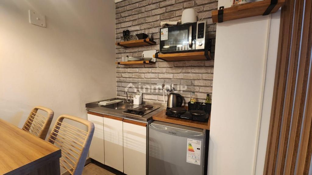 Departamento en Alquiler en Capital, Mendoza