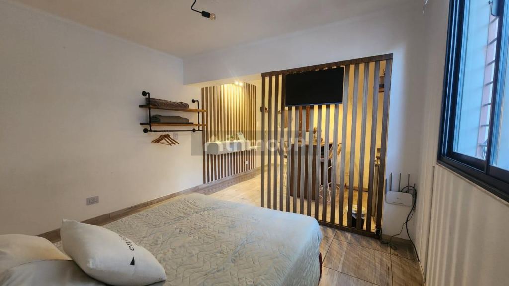 Departamento en Alquiler en Capital, Mendoza