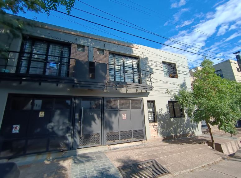 Pedro del castillo 1725 casi Fader