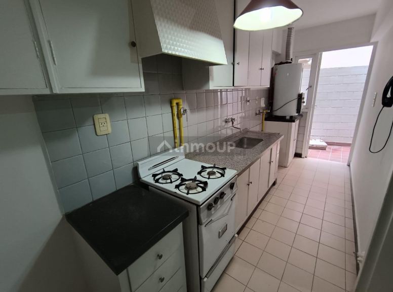 Departamento en Venta en Capital, Mendoza