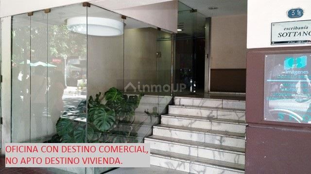 Oficina en Venta en Capital, Mendoza