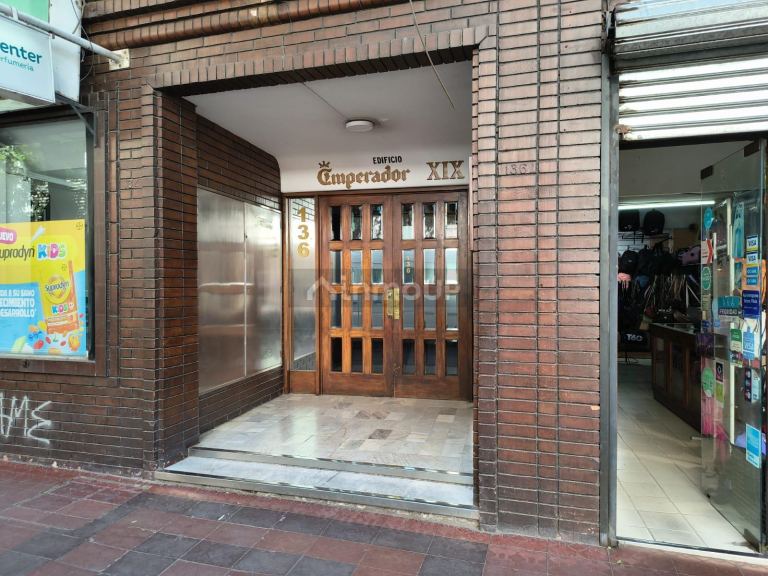 Departamento en Alquiler en Capital, Mendoza