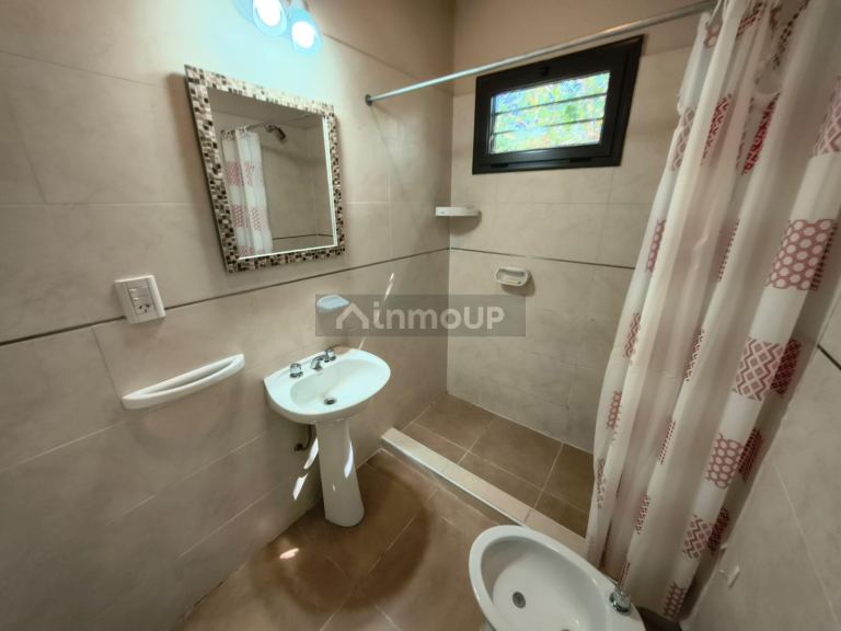 Departamento en Alquiler en Capital, Mendoza