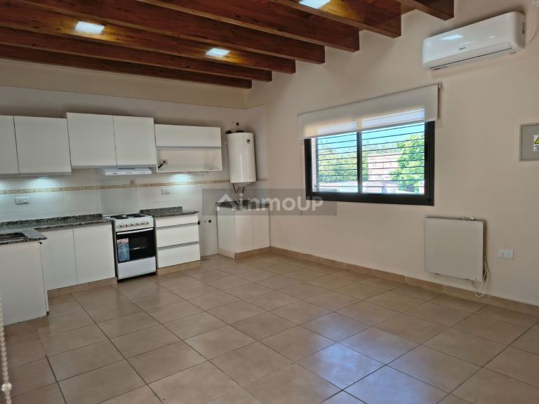 Departamento en Alquiler en Capital, Mendoza