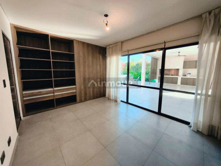 Casa en Alquiler en Guaymallen, Mendoza