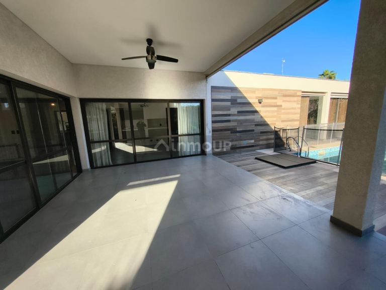 Casa en Alquiler en Guaymallen, Mendoza
