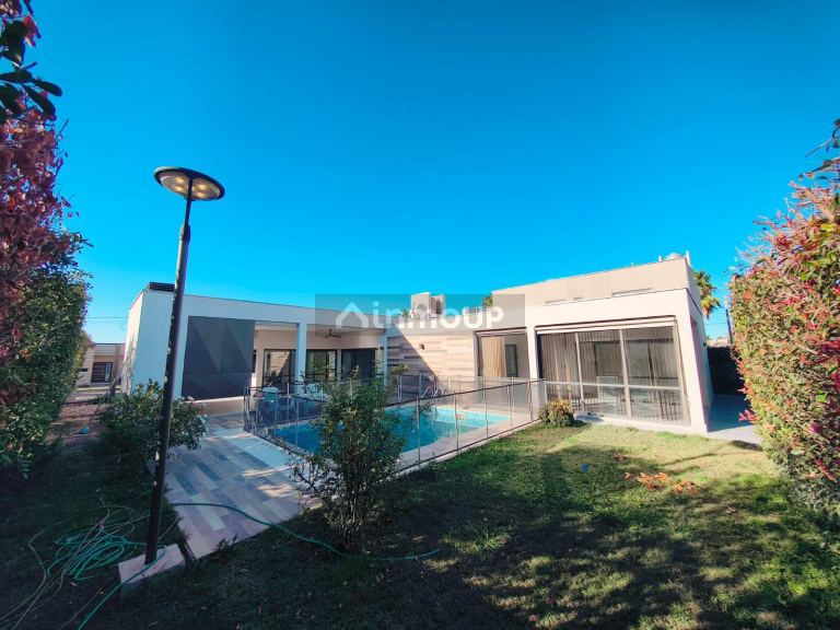 Casa en Alquiler en Guaymallen, Mendoza