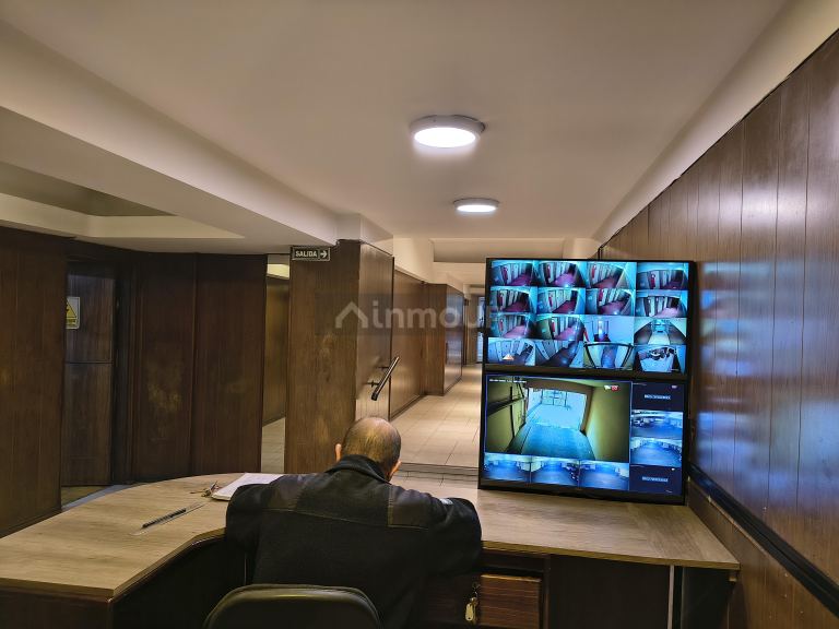Departamento en Alquiler en Capital, Mendoza