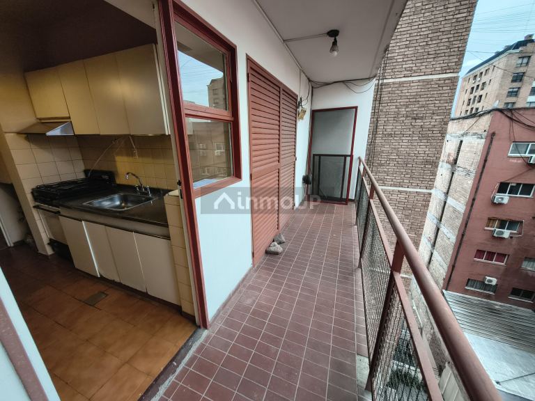 Departamento en Alquiler en Capital, Mendoza