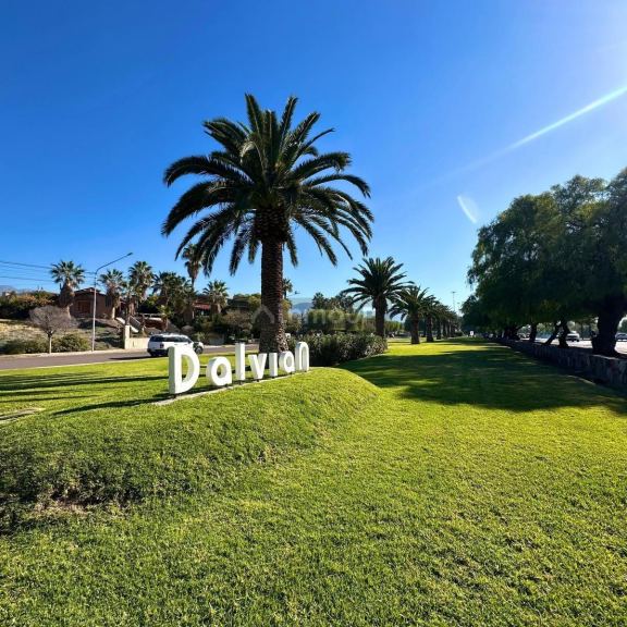 Lote en Venta en Capital, Mendoza