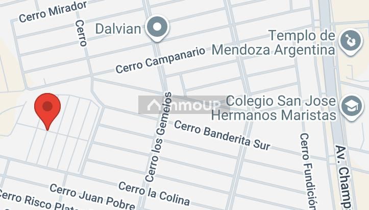 Lote en Venta en Capital, Mendoza