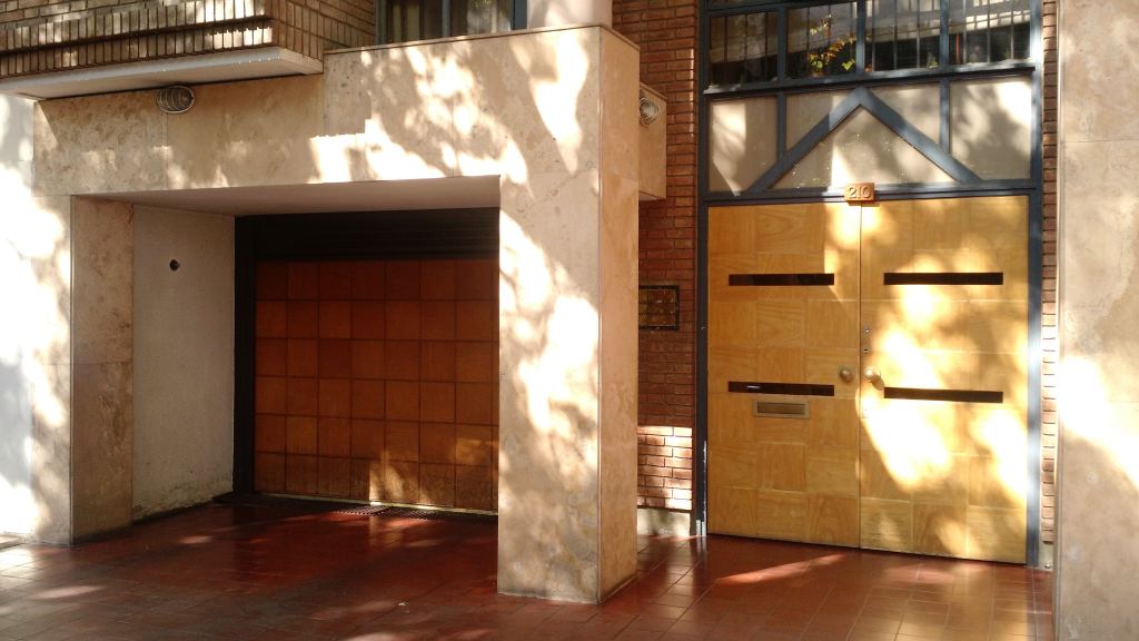 Rufino Ortega 210