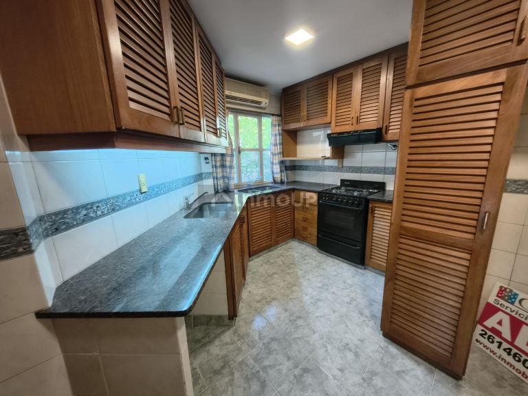 Departamento en Alquiler en Capital, Mendoza