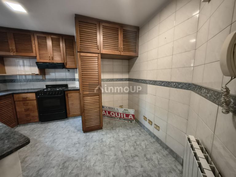 Departamento en Alquiler en Capital, Mendoza