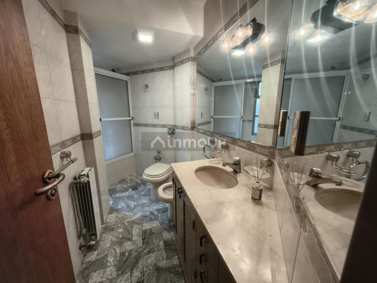 Departamento en Alquiler en Capital, Mendoza