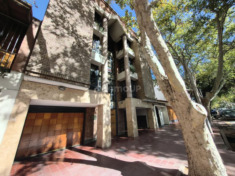 Departamento en Alquiler en Capital, Mendoza