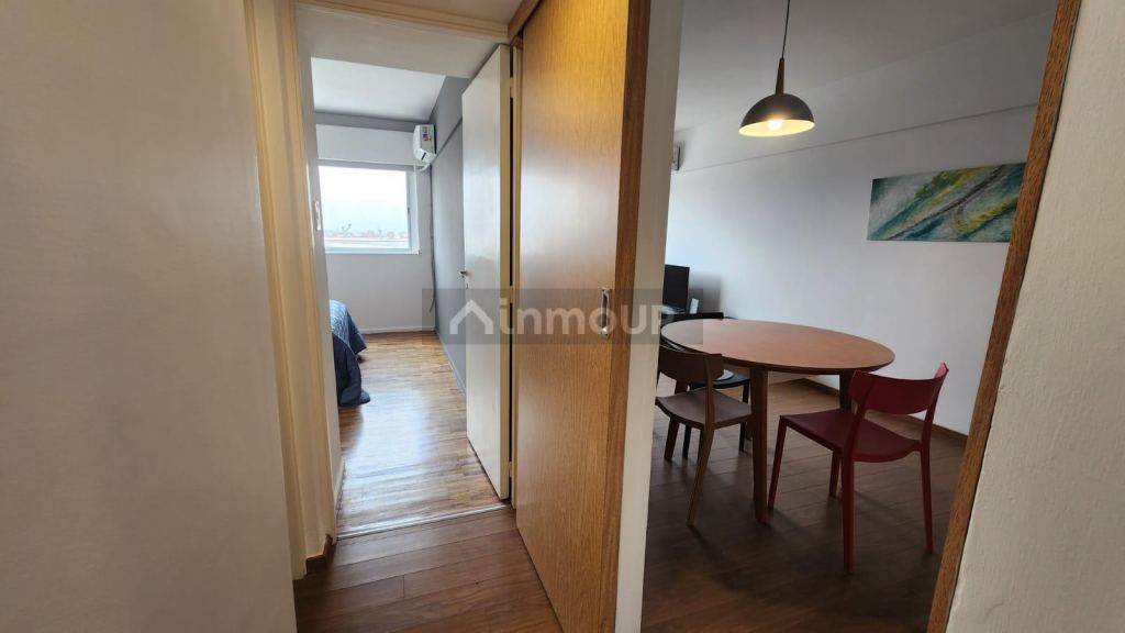 Departamento en Alquiler en Capital, Mendoza
