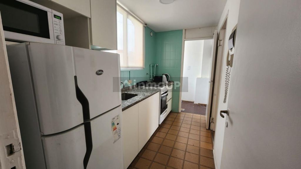 Departamento en Alquiler en Capital, Mendoza