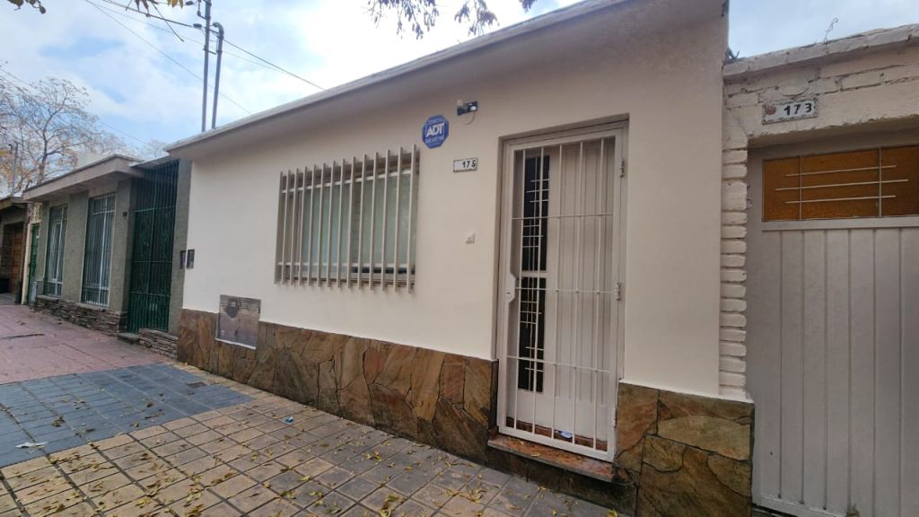 Jorge Newbery 149