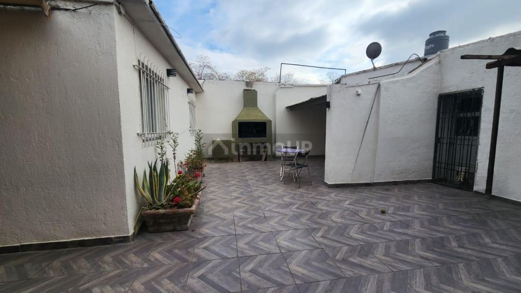 Casa en Alquiler en Capital, Mendoza