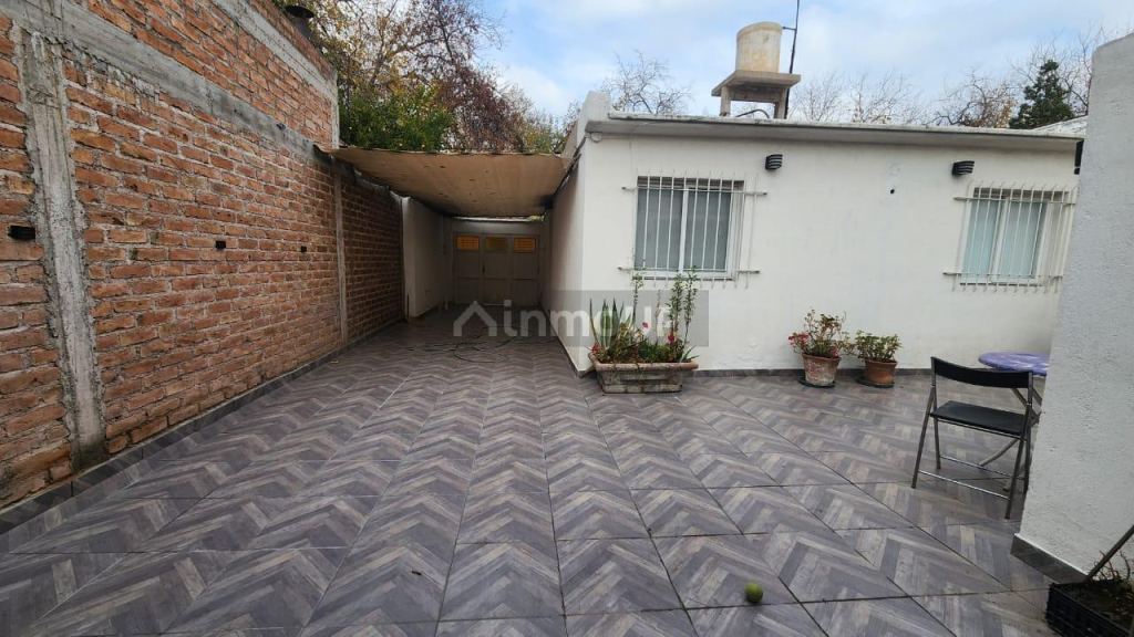 Casa en Alquiler en Capital, Mendoza