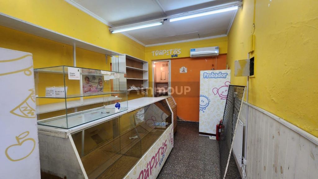 Local Comercial en Alquiler en Guaymallen, Mendoza