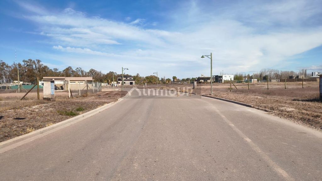 Lote en Venta en Guaymallen, Mendoza