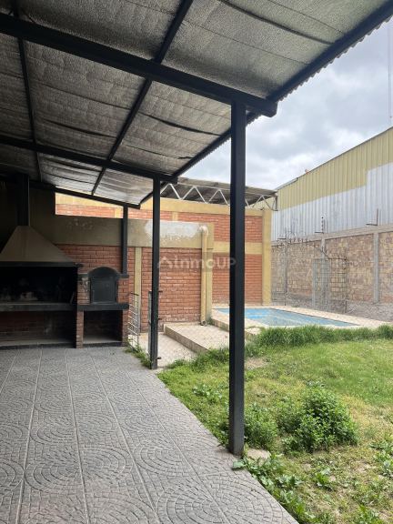 Galpon en Alquiler en Las Heras, Mendoza - $ 2.500.000 | Inmoup - 6