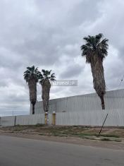 Las Heras Parque Industrial