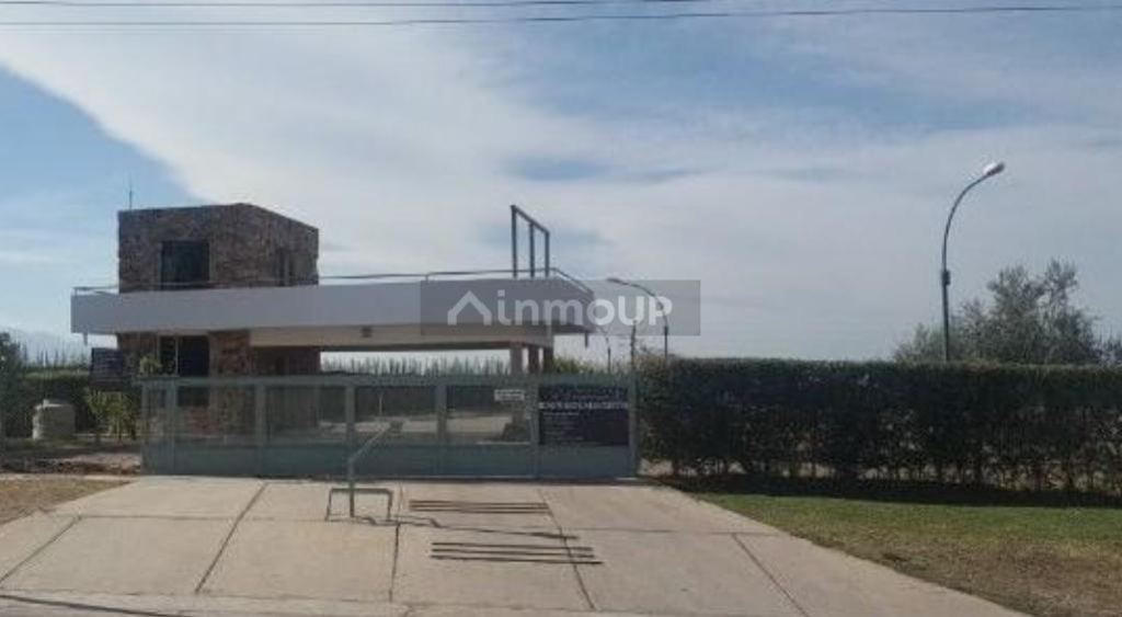 Lote en Venta en Lujan de Cuyo, Mendoza