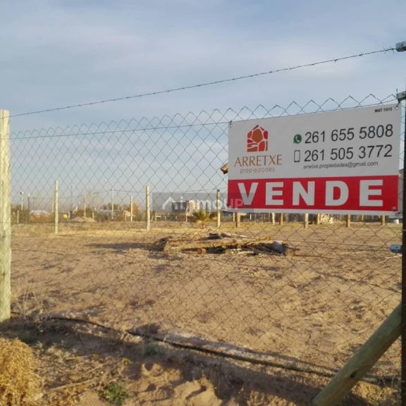 Lote en Venta en Lujan de Cuyo, Mendoza