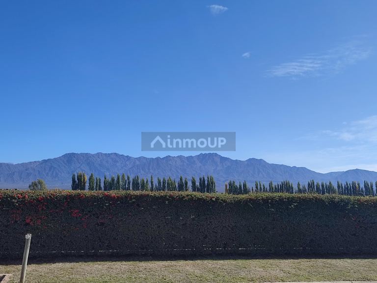 Lote en Venta en Lujan de Cuyo, Mendoza