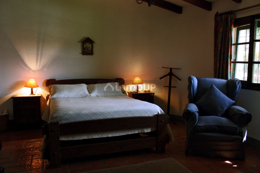 Hotel en Venta en Lujan de Cuyo, Mendoza