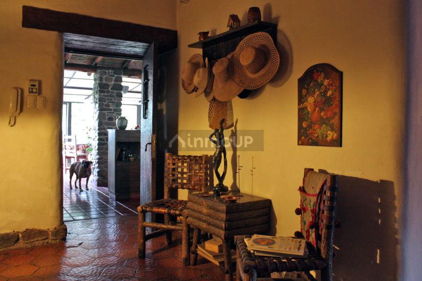 Hotel en Venta en Lujan de Cuyo, Mendoza