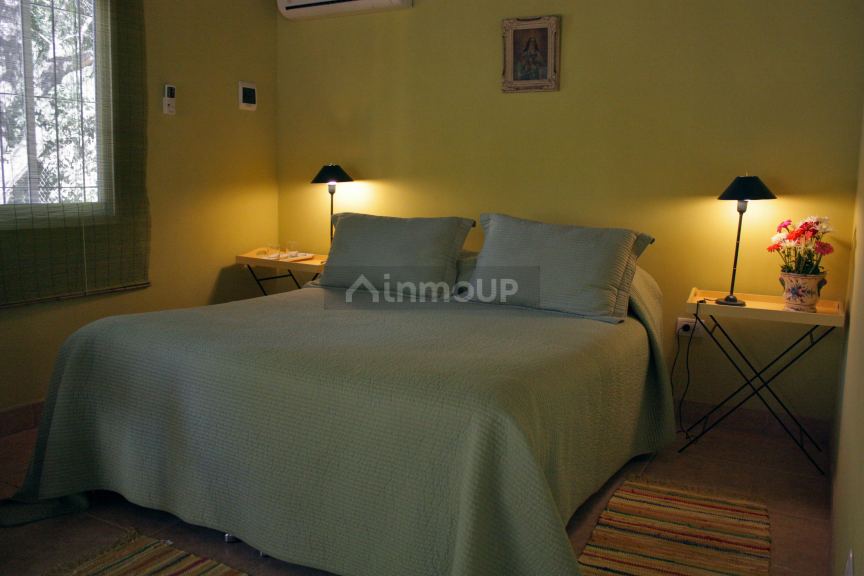 Hotel en Venta en Lujan de Cuyo, Mendoza