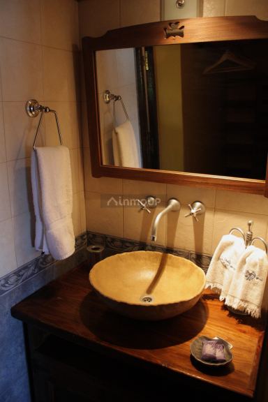 Hotel en Venta en Lujan de Cuyo, Mendoza