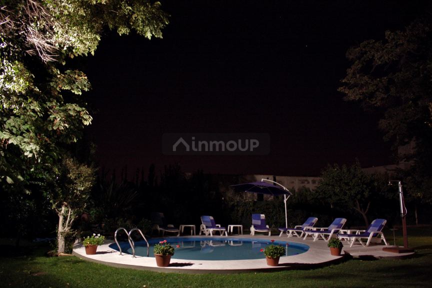 Hotel en Venta en Lujan de Cuyo, Mendoza