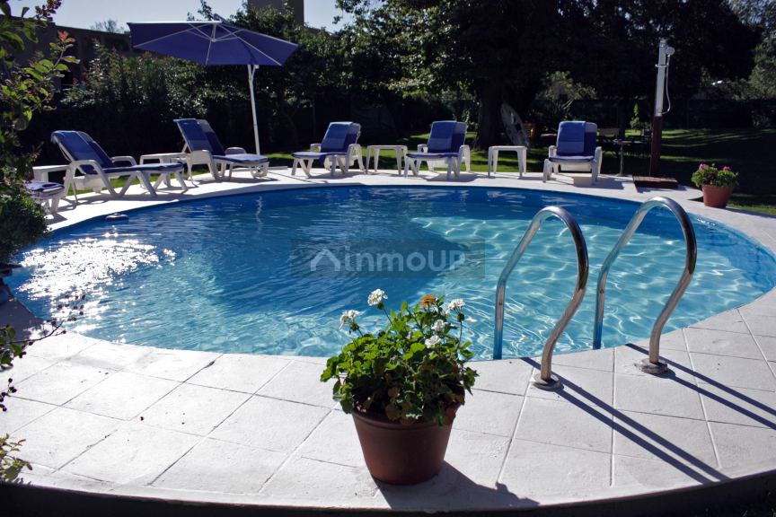 Hotel en Venta en Lujan de Cuyo, Mendoza