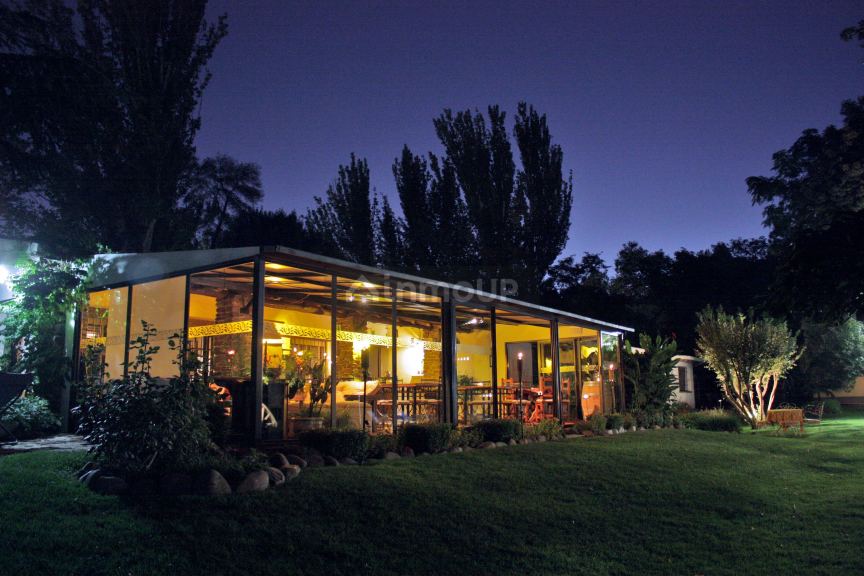 Hotel en Venta en Lujan de Cuyo, Mendoza