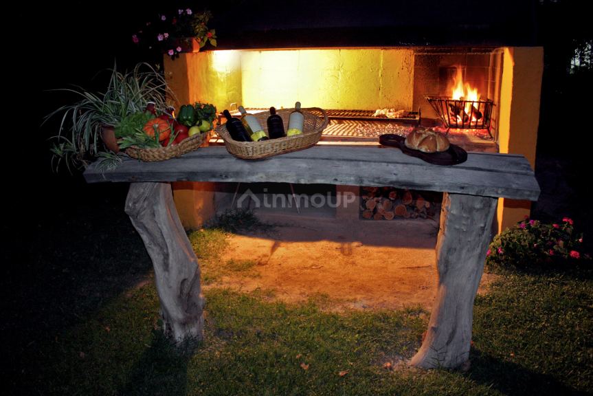 Hotel en Venta en Lujan de Cuyo, Mendoza