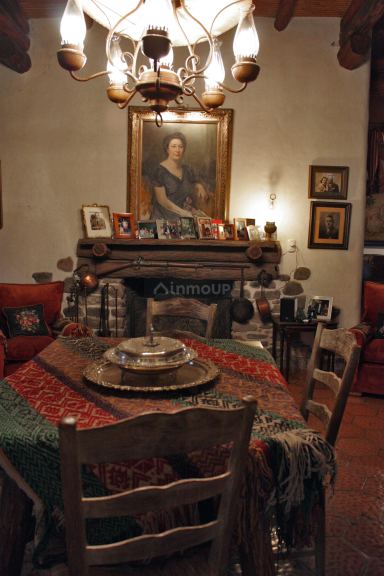 Hotel en Venta en Lujan de Cuyo, Mendoza