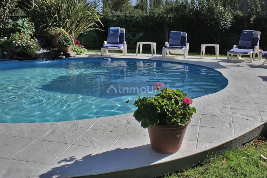Hotel en Venta en Lujan de Cuyo, Mendoza