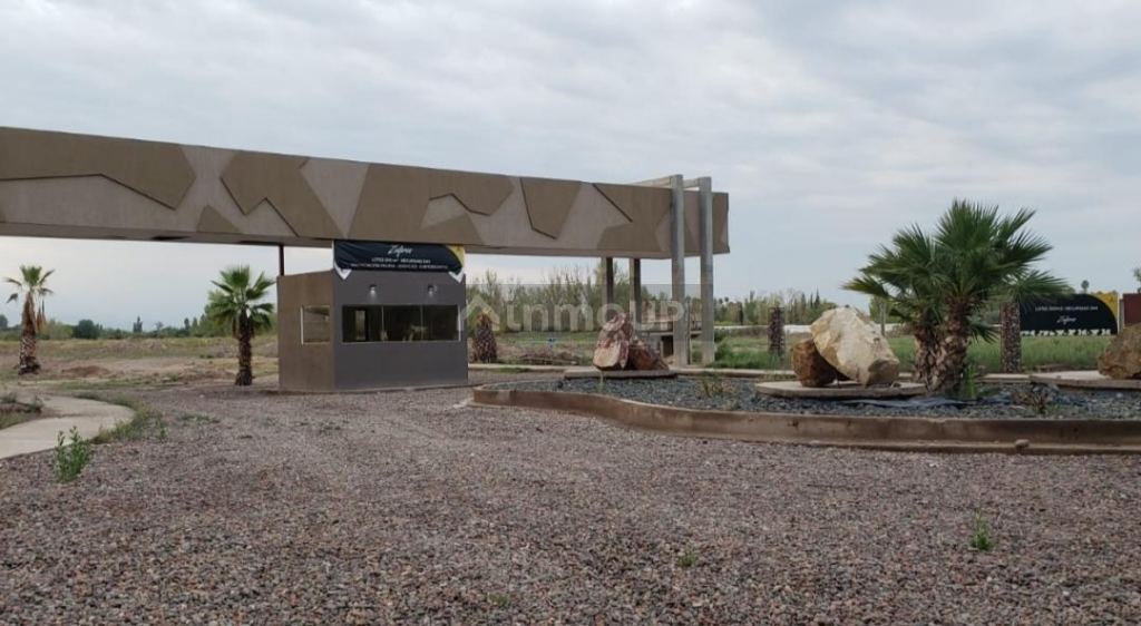 Lote en Venta en Guaymallen, Mendoza