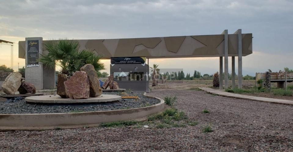 Lote en Venta en Guaymallen, Mendoza