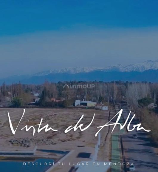 Lote en Venta en Lujan de Cuyo, Mendoza