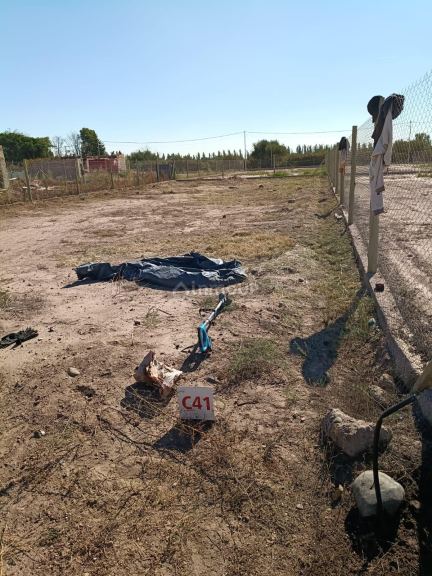 Lote en Venta en Maipu, Mendoza