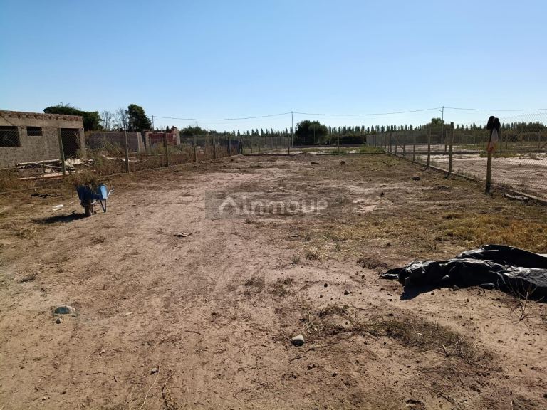 Lote en Venta en Maipu, Mendoza
