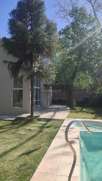 Casa en Venta en Lujan de Cuyo, Mendoza